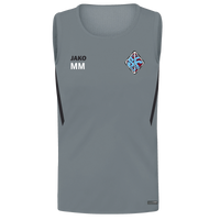 Sportfreunde Chemnitz Süd Trainer Tanktop Challenge