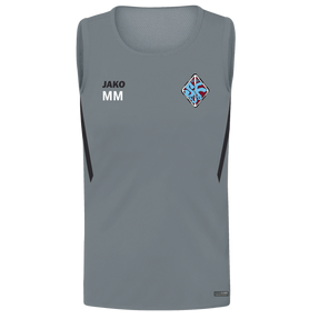 Sportfreunde Chemnitz Süd Trainer Tanktop Challenge