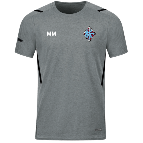 Sportfreunde Chemnitz Süd Trainer T-Shirt Challenge