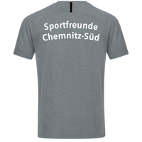 Sportfreunde Chemnitz Süd Trainer T-Shirt Challenge