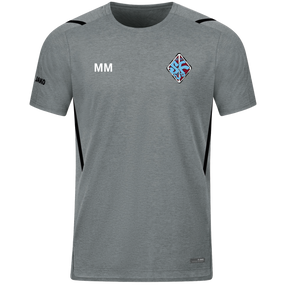 Sportfreunde Chemnitz Süd Trainer T-Shirt Challenge