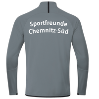 Sportfreunde Chemnitz Süd Trainer Ziptop Challenge