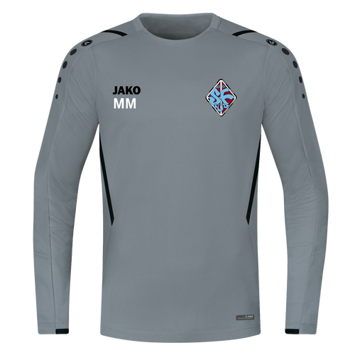 Sportfreunde Chemnitz Süd Trainer Sweat Challenge