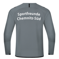 Sportfreunde Chemnitz Süd Trainer Sweat Challenge