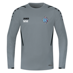 Sportfreunde Chemnitz Süd Trainer Sweat Challenge