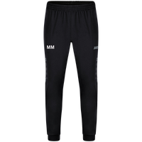 Sportfreunde Chemnitz Süd Trainer Polyesterhose Challenge