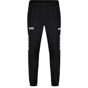 Sportfreunde Chemnitz Süd Trainer Polyesterhose Challenge