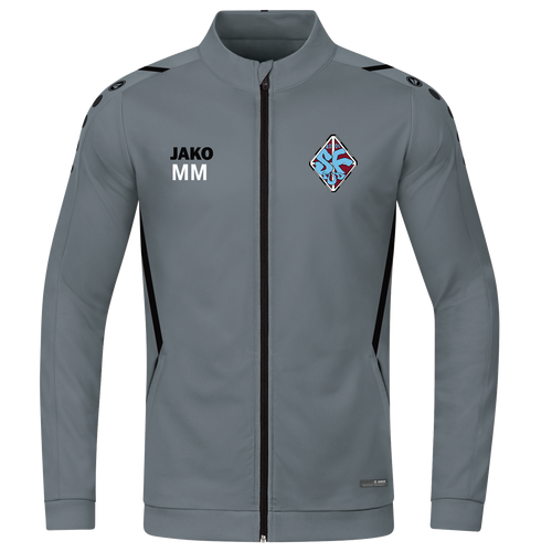 Sportfreunde Chemnitz Süd Trainer Polyesterjacke Challenge