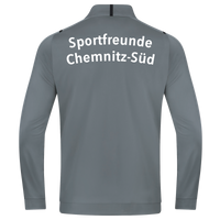 Sportfreunde Chemnitz Süd Trainer Polyesterjacke Challenge