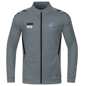 Sportfreunde Chemnitz Süd Trainer Polyesterjacke Challenge
