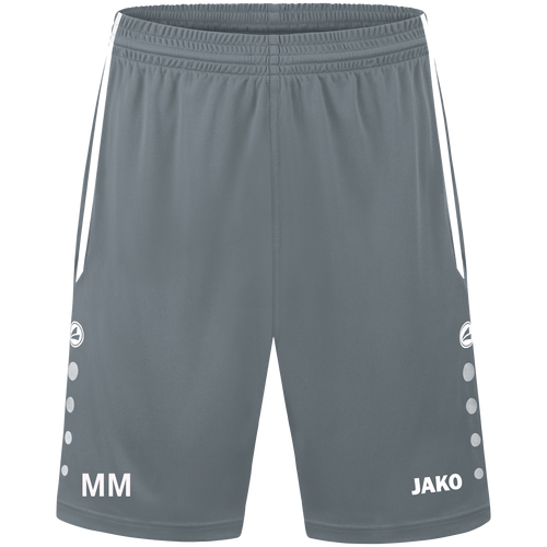 Sportfreunde Chemnitz Süd Trainer Sporthose Allround