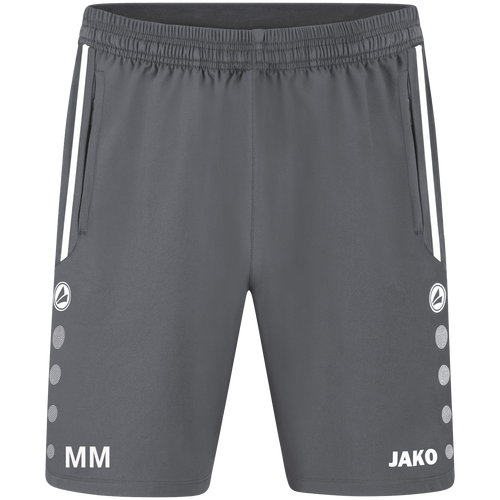 Sportfreunde Chemnitz Süd Trainer Short Allround