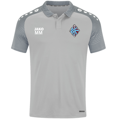 Sportfreunde Chemnitz Süd Trainer Polo Performance