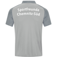 Sportfreunde Chemnitz Süd Trainer Polo Performance