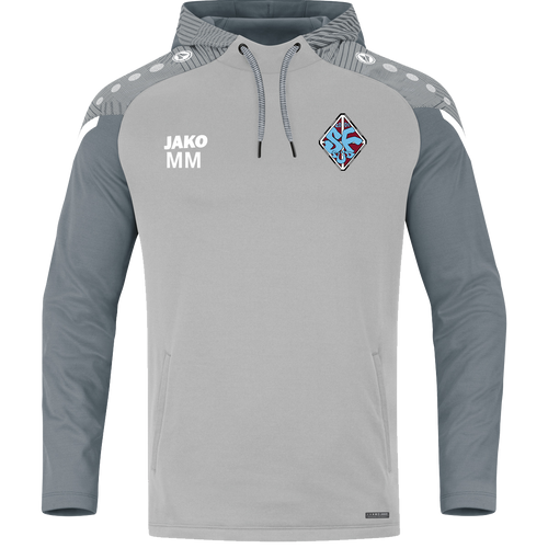 Sportfreunde Chemnitz Süd Trainer Kapuzensweat Performance