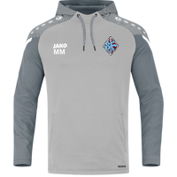 Sportfreunde Chemnitz Süd Trainer Kapuzensweat Performance