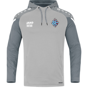 Sportfreunde Chemnitz Süd Trainer Kapuzensweat Performance