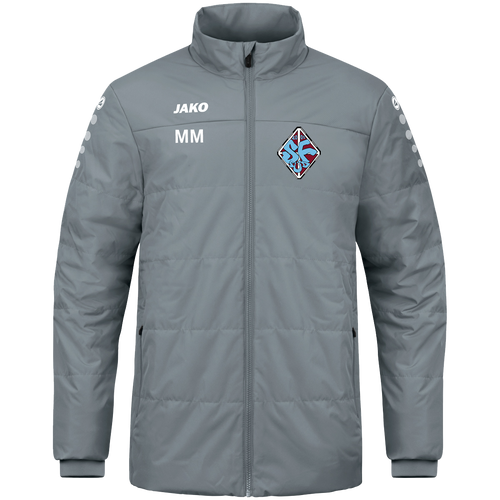 Sportfreunde Chemnitz Süd Trainer Coachjacke Team