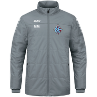 Sportfreunde Chemnitz Süd Trainer Coachjacke Team