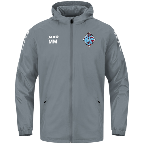 Sportfreunde Chemnitz Süd Trainer Allwetterjacke Team 2.0