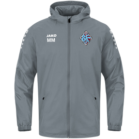 Sportfreunde Chemnitz Süd Trainer Allwetterjacke Team 2.0