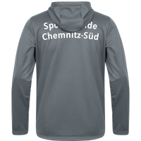 Sportfreunde Chemnitz Süd Trainer Softshelljacke Premium
