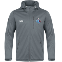 Sportfreunde Chemnitz Süd Trainer Softshelljacke Premium