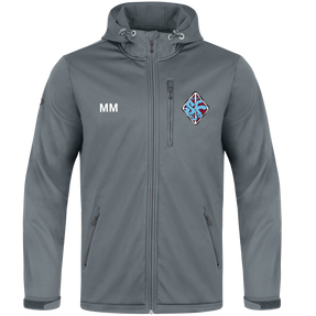 Sportfreunde Chemnitz Süd Trainer Softshelljacke Premium