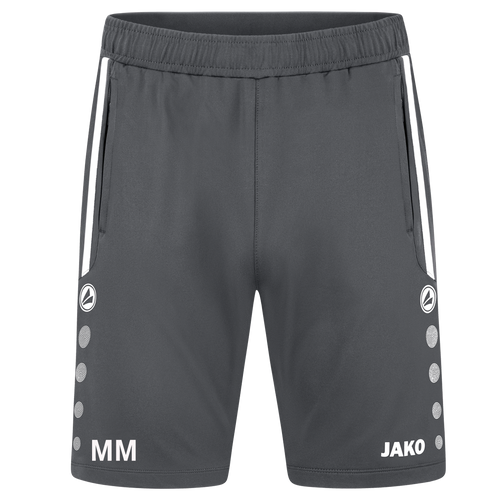 Sportfreunde Chemnitz Süd Trainer Trainingsshort Allround