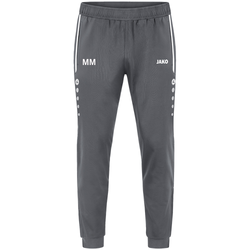 Sportfreunde Chemnitz Süd Trainer Polyesterhose Allround