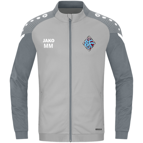 Sportfreunde Chemnitz Süd Trainer Polyesterjacke Performance
