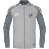 Sportfreunde Chemnitz Süd Trainer Polyesterjacke Performance