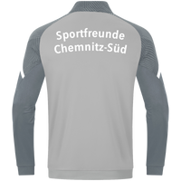 Sportfreunde Chemnitz Süd Trainer Polyesterjacke Performance