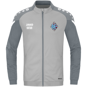 Sportfreunde Chemnitz Süd Trainer Polyesterjacke Performance