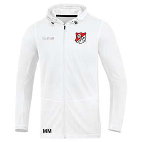 TSV Aub Kapuzenjacke Run 2.0