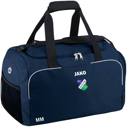 FC Zeholfing Sporttasche Classico