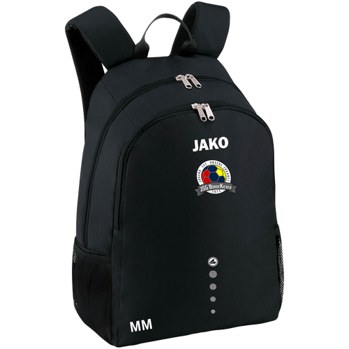 JSG BördeKicker Rucksack Classico