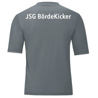 JSG BördeKicker Trikot Team Kurzarm