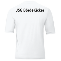 JSG BördeKicker Trikot Team Kurzarm