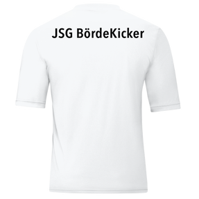 JSG BördeKicker Trikot Team Kurzarm