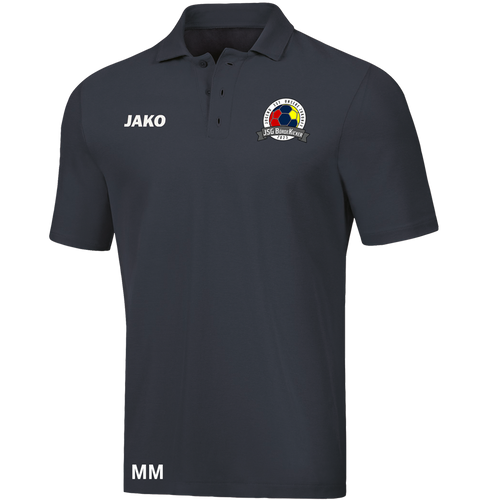 JSG BördeKicker Polo Base