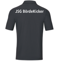 JSG BördeKicker Polo Base