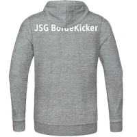 JSG BördeKicker Kapuzensweat Base