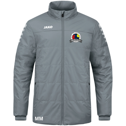 JSG BördeKicker Coachjacke Team