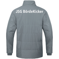 JSG BördeKicker Coachjacke Team