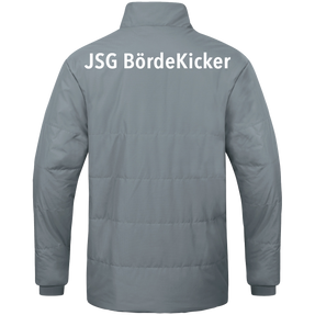 JSG BördeKicker Coachjacke Team