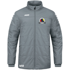 JSG BördeKicker Coachjacke Team