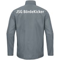 JSG BördeKicker Rainzip Team