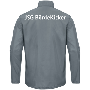 JSG BördeKicker Rainzip Team