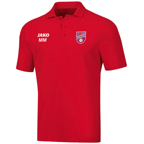 FV 1920 Merzien Polo Base